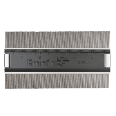 6" Contour Gauge