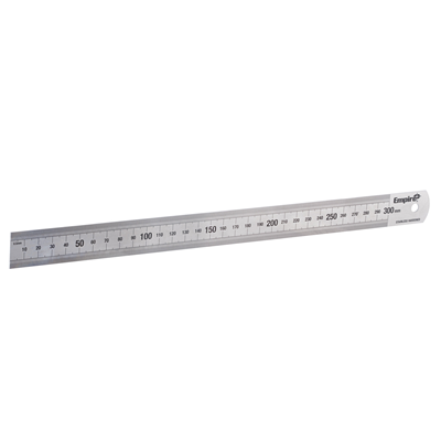 300 mm Stainless Steel Ruler