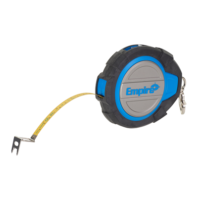 30m / 100ft Closed Case Tape