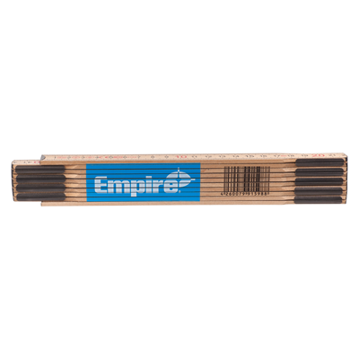2m Folding Ruler