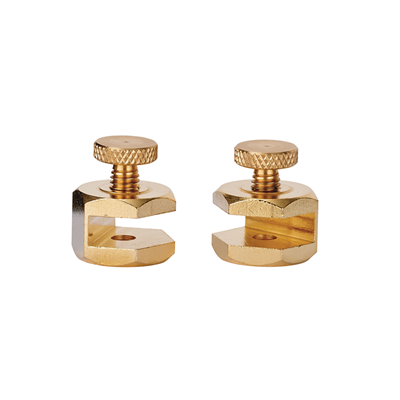 Brass Stair Gauges 2pcs