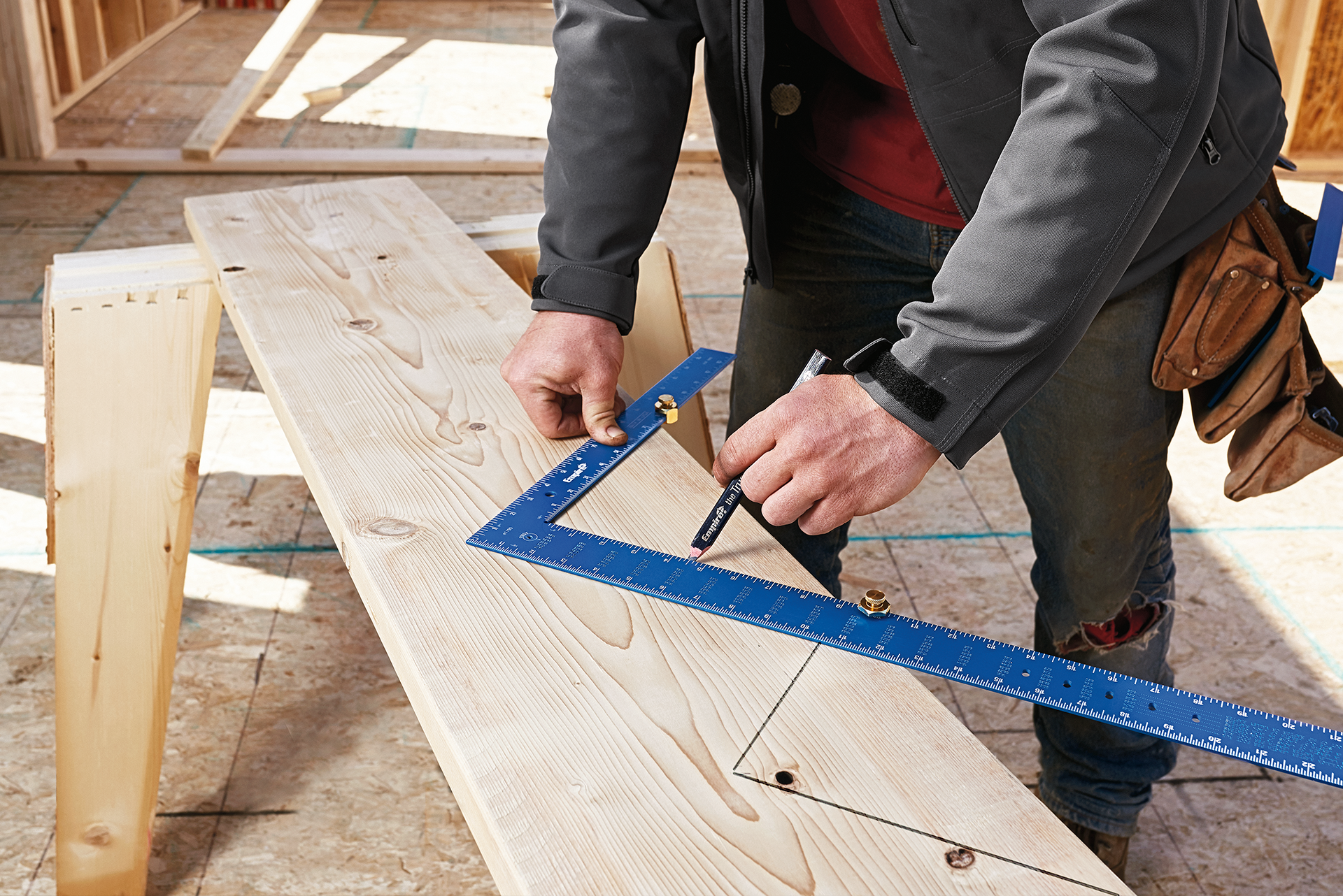 Framing Squares
