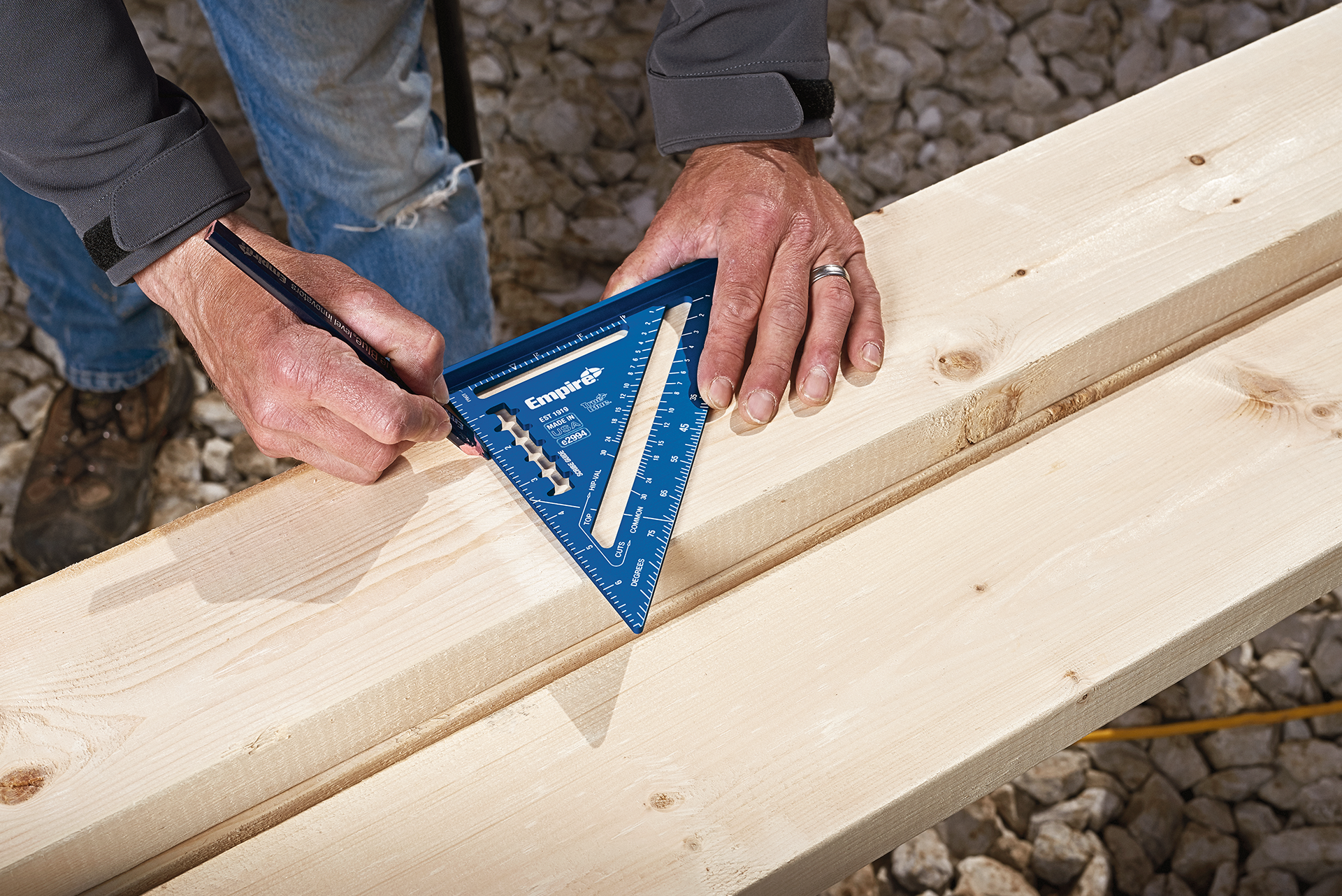 Rafter Squares