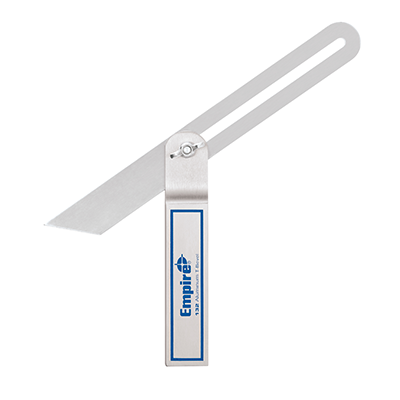 250mm True Blue® Stainless Steel T-Bevel