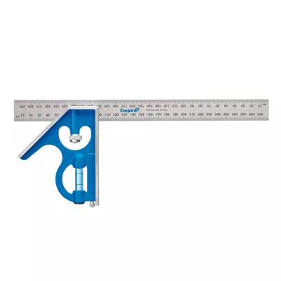 300mm True Blue® Combination Square