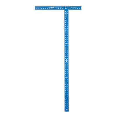 48" True Blue® Drywall Square