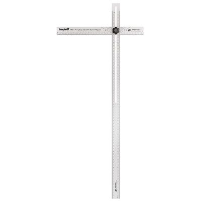 1220mm Adjustable T-Square