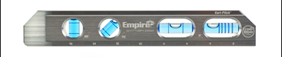 200mm True Blue® Magnetic Aluminium Billet Torpedo Level