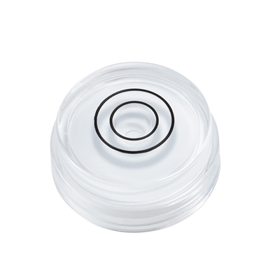 Bullseye Surface Level