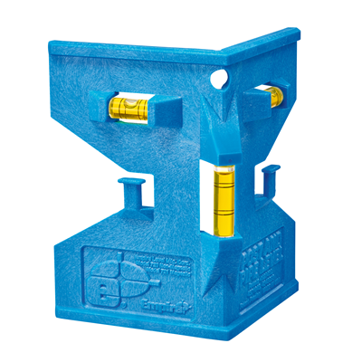 Polycast® Post Pipe Level