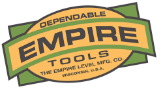 1919 - Empire Level is founded by Harry Ziemann