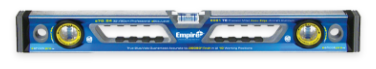 2005 - Empire izstrādā e70 sērijas taisnstūrveida līmeņrāžus