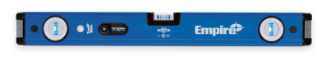 2016 - Buvo sukurti dėžutės formos šviesos diodų gulsčiukai „E95 UltraView™“.