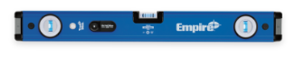 2016 - E95 UltraView™ LED Box Levels