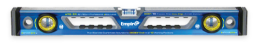 2005 - Įmonė „Empire“ sukūrė serijos „e70“ dėžutės formos gulsčiukus.