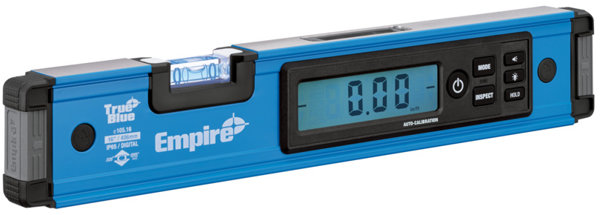 e105 Серия True Blue® цифровых уровней