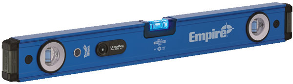 e95 Серия Ultraview™ Box уровни с подсветкой