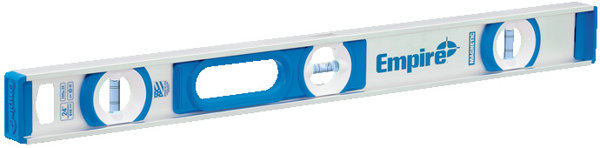 500B Series True Blue® I-Beam